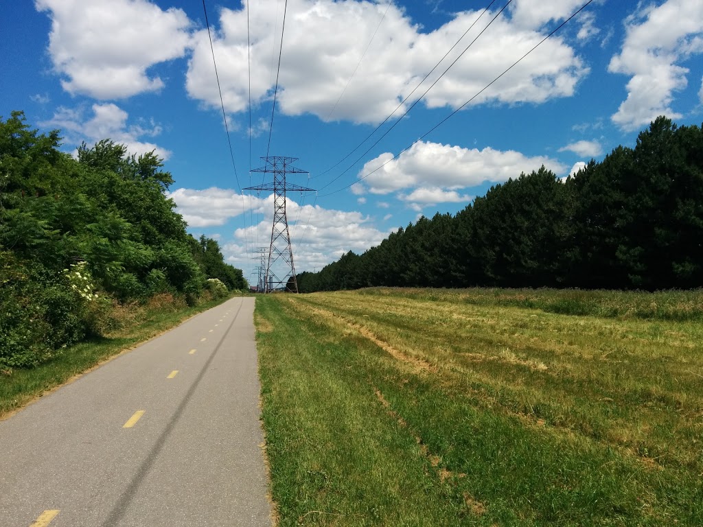 Scarborough Hydro Green Space | Scarborough, ON M1K 3T1, Canada