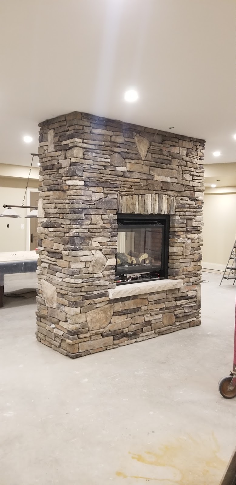 Kema Masonry | 1415 Old Donald Rd, Dysart et al, ON K0M 1S0, Canada | Phone: (416) 881-0209