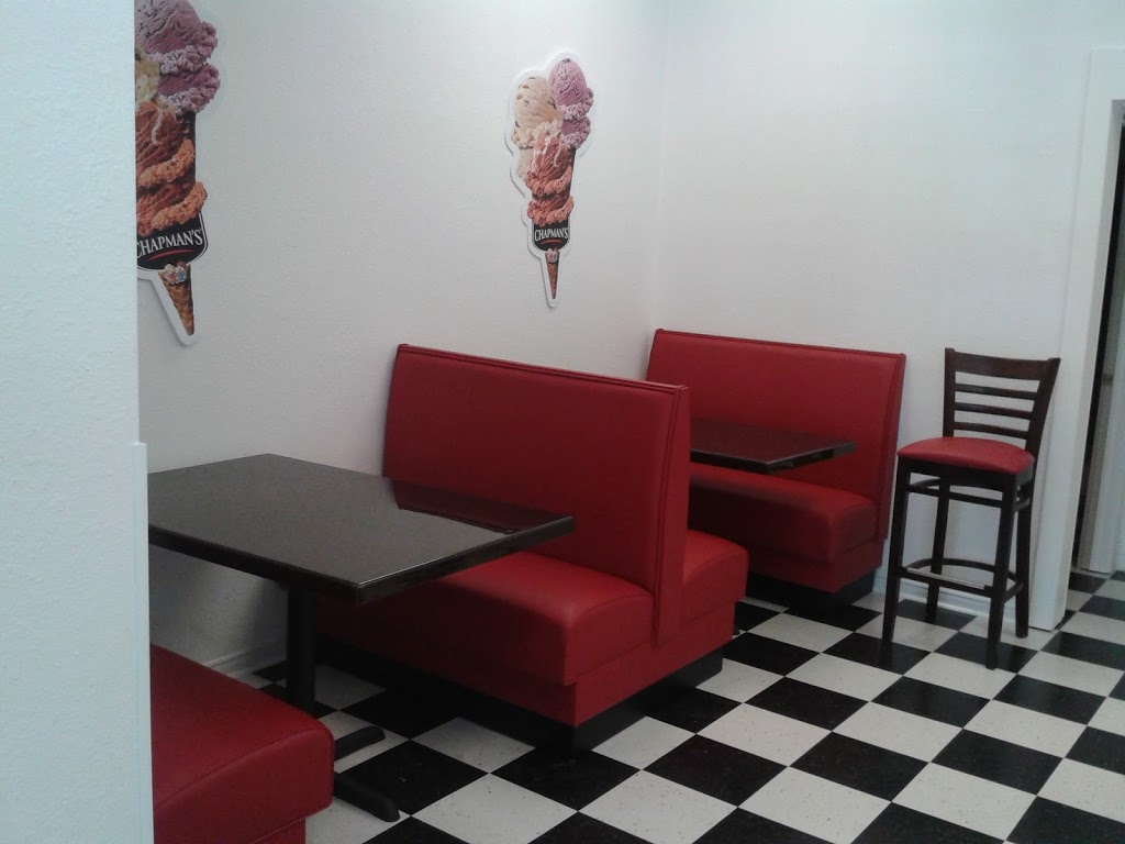 Lite Bites Ice Cream and More | 87 London Rd, Thamesville, ON N0P 2K0, Canada | Phone: (226) 494-2492