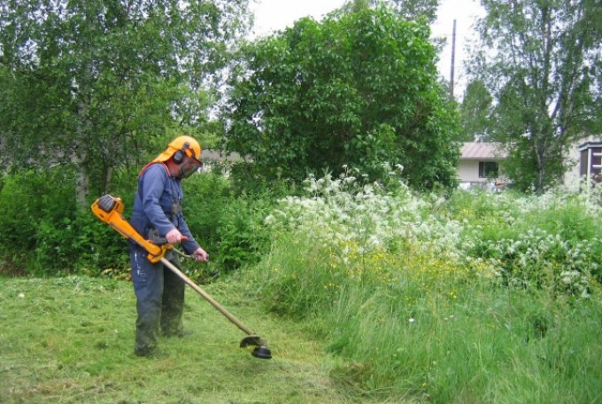 Good Lookin Lawn Care & Landscaping | 135148 13 Line, Thamesford, ON N0M 2M0, Canada | Phone: (519) 993-6606