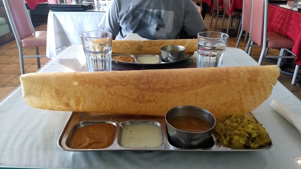 Chettinad Dosa Palace | 5081 Canada Way, Burnaby, BC V5E 3N1, Canada | Phone: (604) 544-1561