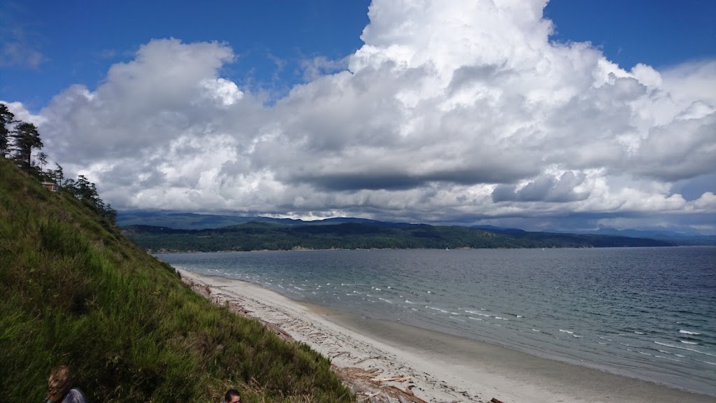 Sandcastle at South Beach | Savary Island, 3090 Ocean View Ln, Lund, BC V0N 2G0, Canada | Phone: (403) 703-5977