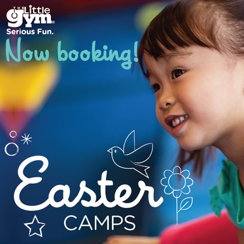 The Little Gym of St Johns | 286 Torbay Rd, St. Johns, NL A1A 4L6, Canada | Phone: (709) 754-7655