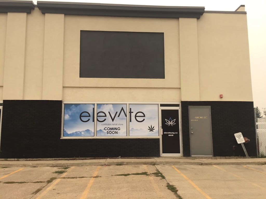 Elevate | 10022 167 St NW, Edmonton, AB T5P 3W4, Canada | Phone: (780) 353-8283