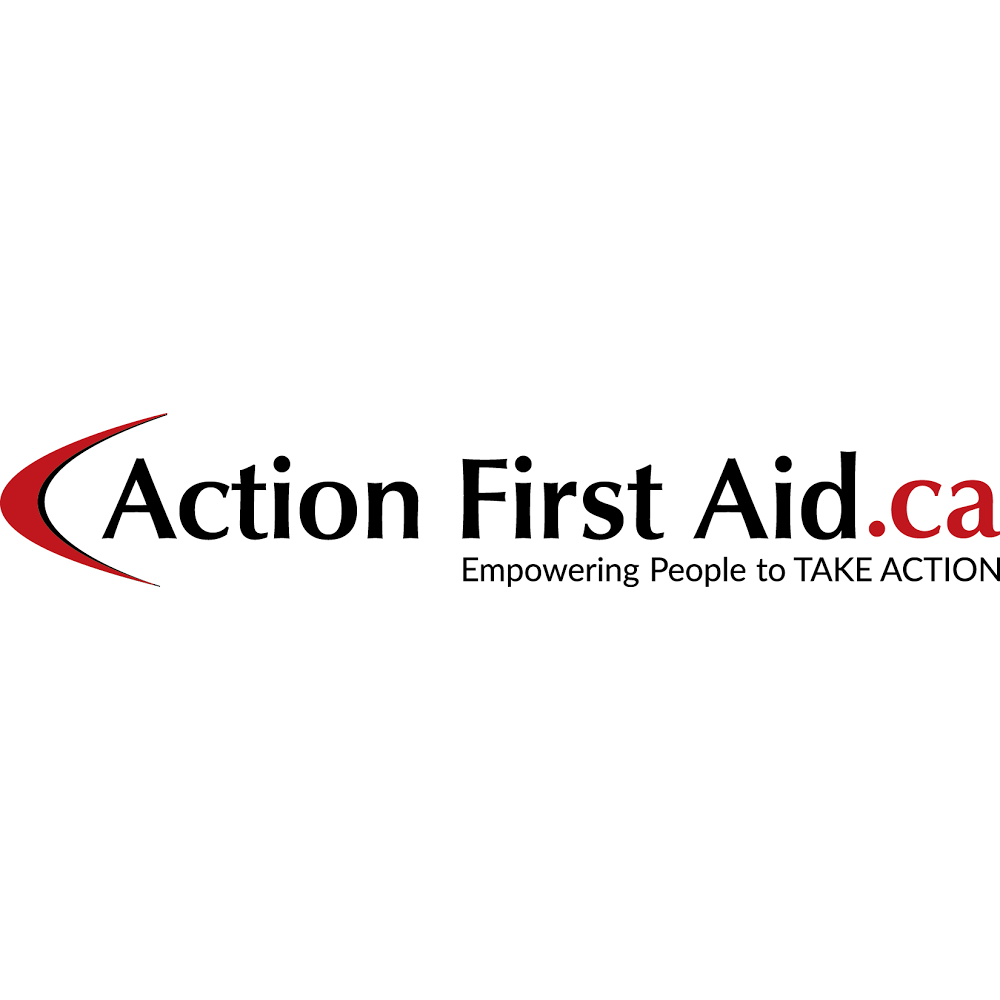 Action First Aid | 345 Ecclestone Dr #34, Bracebridge, ON P1L 1R1, Canada | Phone: (866) 347-7824