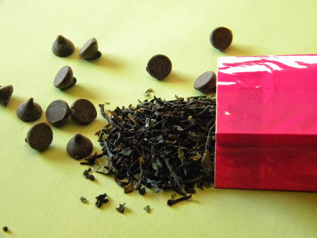 Meadow Rose Tea Company | 29 Invicta St, Warren, MB R0C 3E0, Canada | Phone: (204) 804-3761