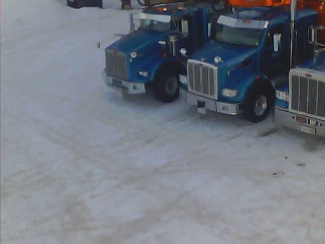 Dinsmore Trucking | 122 Hoffman St, Clarksburg, ON N0H 1J0, Canada | Phone: (800) 265-3732