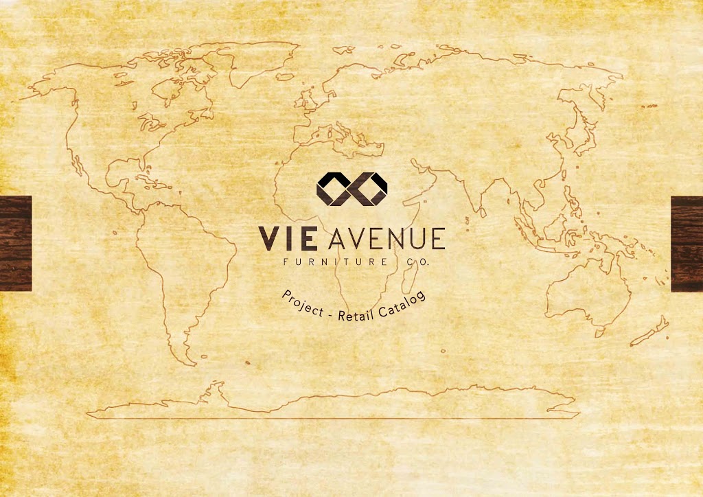 Vie Avenue | 81b Ronald Ave, York, ON M6E 4M9, Canada | Phone: (416) 256-2856