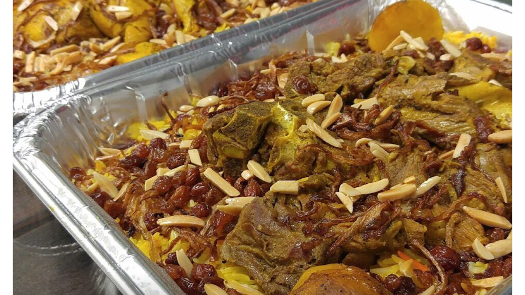 Monasaba Catering & Takeout | 2273 Dundas St W, Mississauga, ON L5K 2L8, Canada | Phone: (905) 820-5080