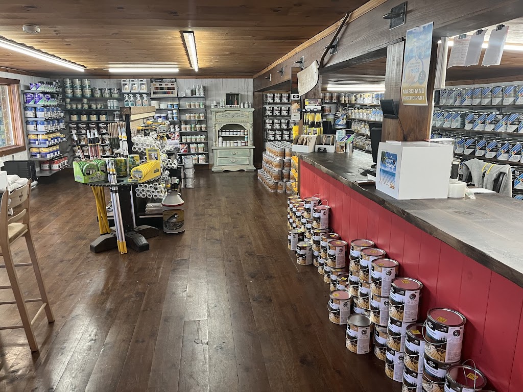 Centre de peintures Micca des Laurentides | 5647 QC-117, Sainte-Agathe-Nord, QC J8C 2Z8, Canada | Phone: (819) 324-2525