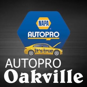 NAPA AUTOPRO - Auto Centre | 2212 Wyecroft Rd, Oakville, ON L6L 6R1, Canada | Phone: (905) 469-2442