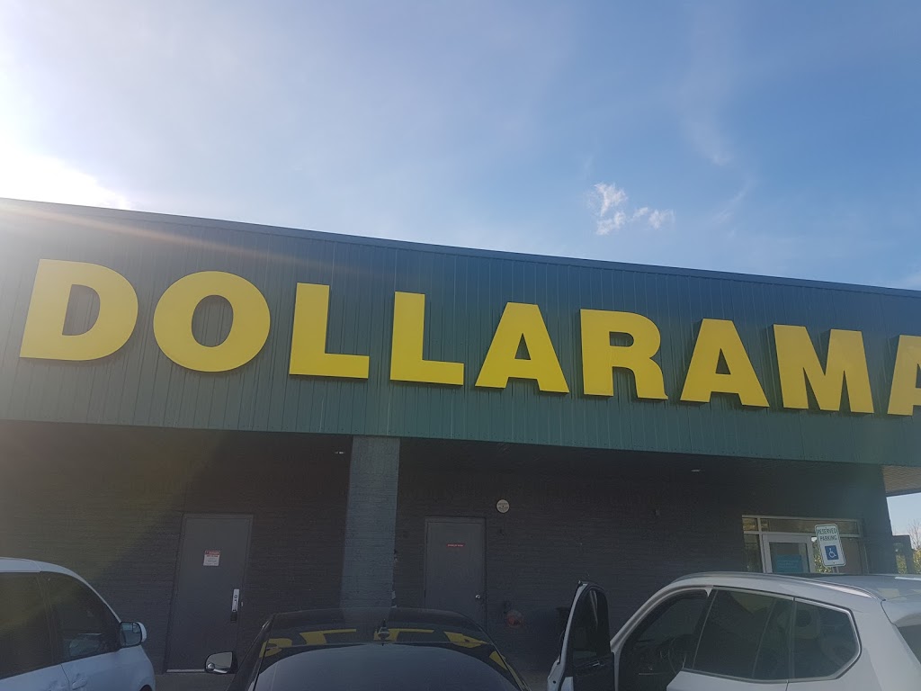 Dollarama | 12 Vodden St E, Brampton, ON L6V 1M2, Canada | Phone: (905) 457-7964