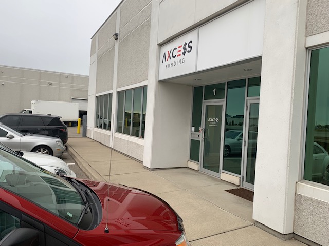 Axcess Group Ltd. | 5250 Satellite Dr #1, Mississauga, ON L4W 5G5, Canada | Phone: (888) 698-3495