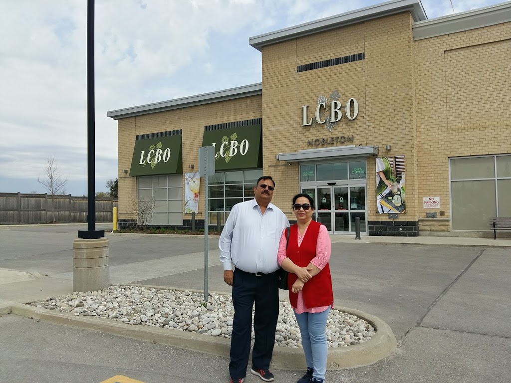 LCBO | 13255 ON-27, Nobleton, ON L0G 1N0, Canada | Phone: (905) 859-1264