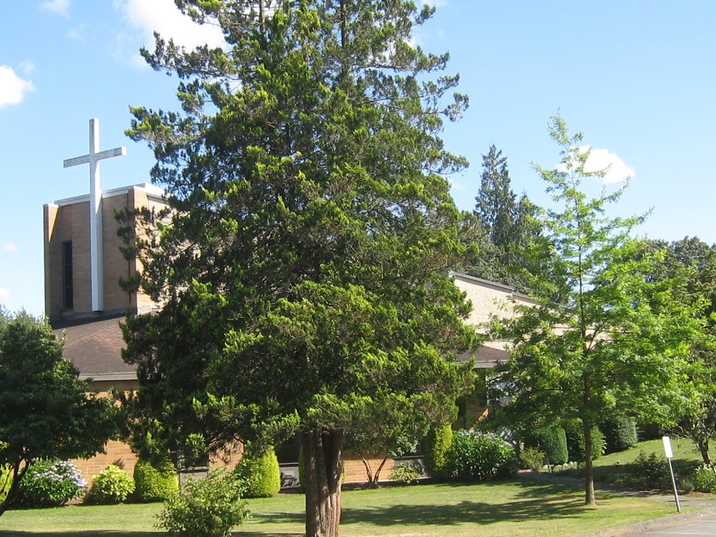 St. Josephs Catholic Church | Right Side Building, 32550 7th Ave, Mission, BC V2V 2B8, Canada | Phone: (604) 425-0392