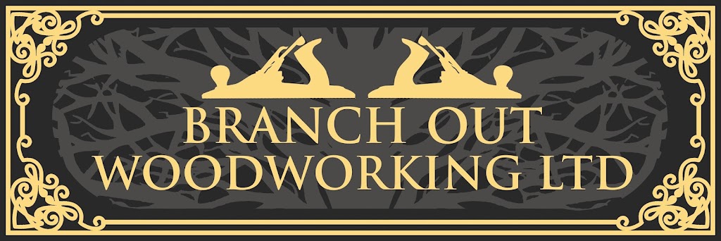 Branch Out Woodworking Ltd | 5807 90 St NW, Edmonton, AB T6E 6C2, Canada | Phone: (780) 937-1893