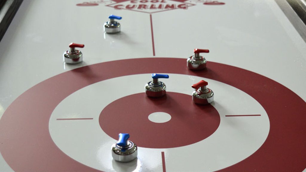 Cool Curling | 40 Rue Applegrove, Dollard-des-Ormeaux, QC H9A 1W4, Canada | Phone: (514) 816-9535