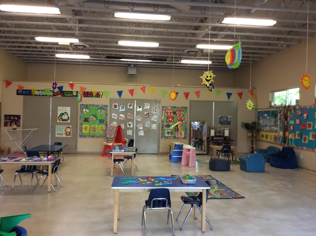 Kidn Around Childrens Centre Daycare | 20997 40 Ave, Langley Twp, BC V3A 8N9, Canada | Phone: (604) 533-3757