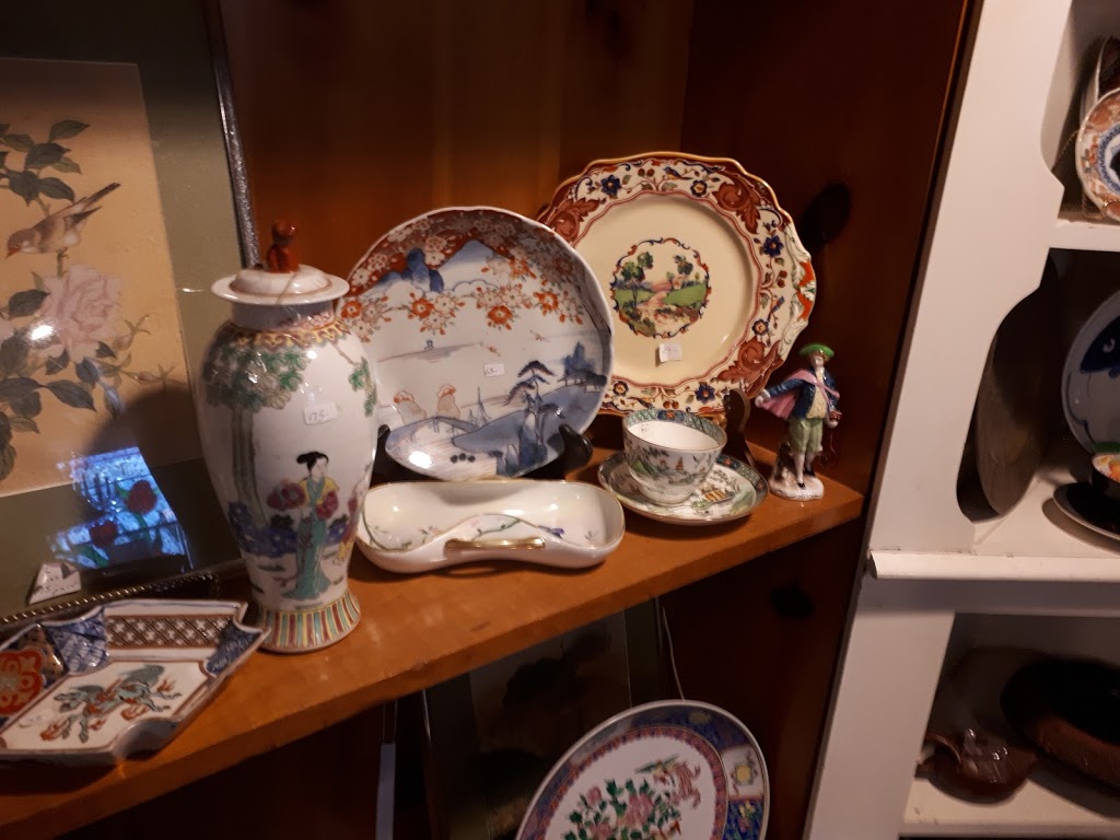 Riverhouse Antiques | 1340 Head Rd, North Frontenac, ON K0H, Canada | Phone: (613) 336-1106