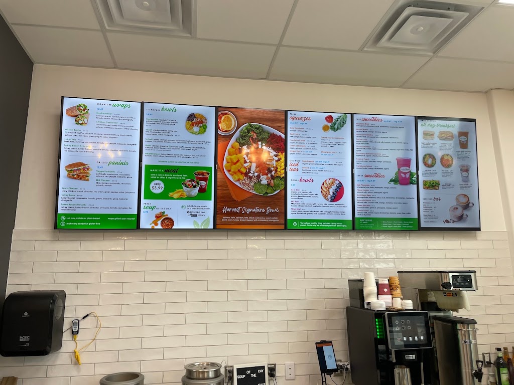 Fresh Healthy Cafe London (formerly Soulful Delish) | 1325 Riverbend Rd Unit105, London, ON N6K 0K1, Canada | Phone: (519) 641-1777