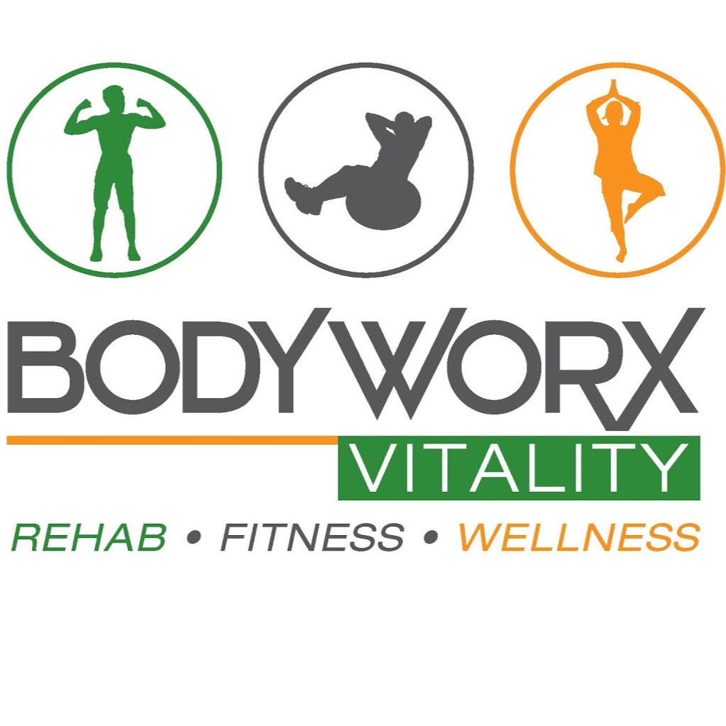 BodyWorx Vitality Inc. | 3570 Rutherford Rd, Woodbridge, ON L4L 1A6, Canada | Phone: (905) 553-5900