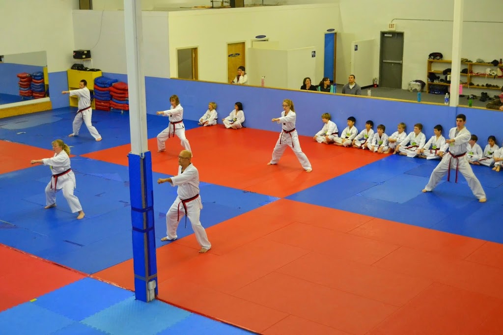 USTA Martial Arts-Ferndale | 5609 3rd Ave, Ferndale, WA 98248, USA | Phone: (360) 312-1311