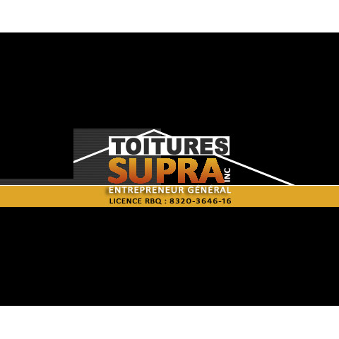 Réparation de Toiture Supra | 2348 Rue de lAiguillage, Charny, QC G6X 2L7, Canada | Phone: (418) 832-0425