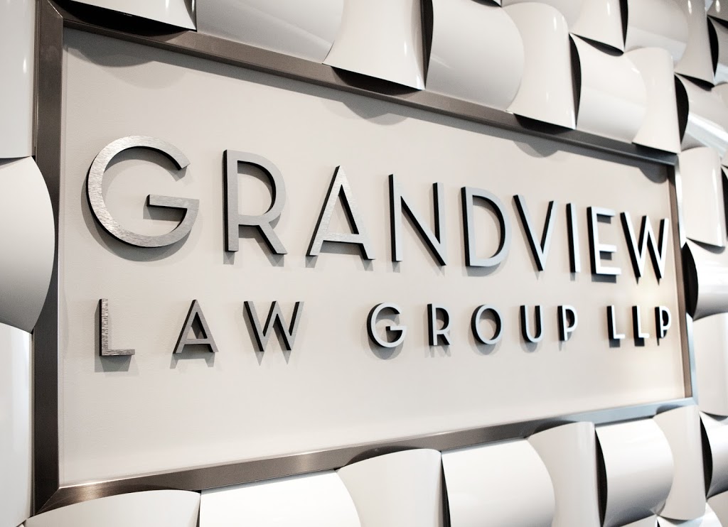 Grandview Law Group LLP | 15336 31 Ave #308, Surrey, BC V3Z 0X2, Canada | Phone: (604) 560-1400