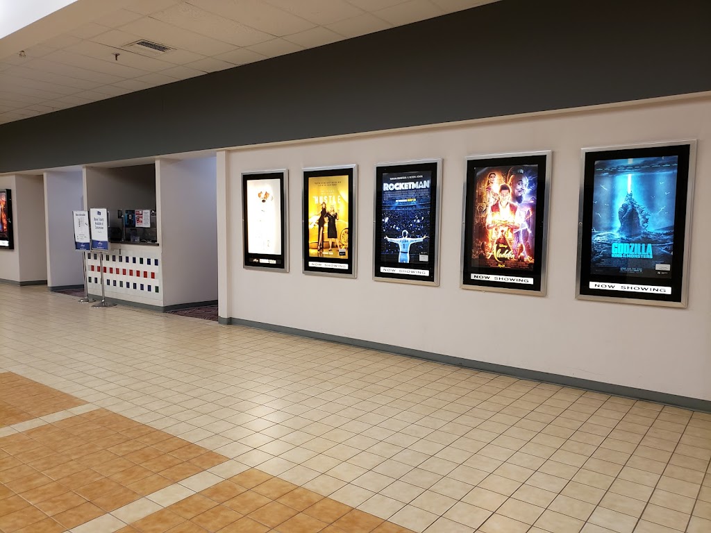 Landmark Cinemas Winkler | 777 Norquay Dr, Winkler, MB R6W 2S2, Canada | Phone: (204) 325-5959