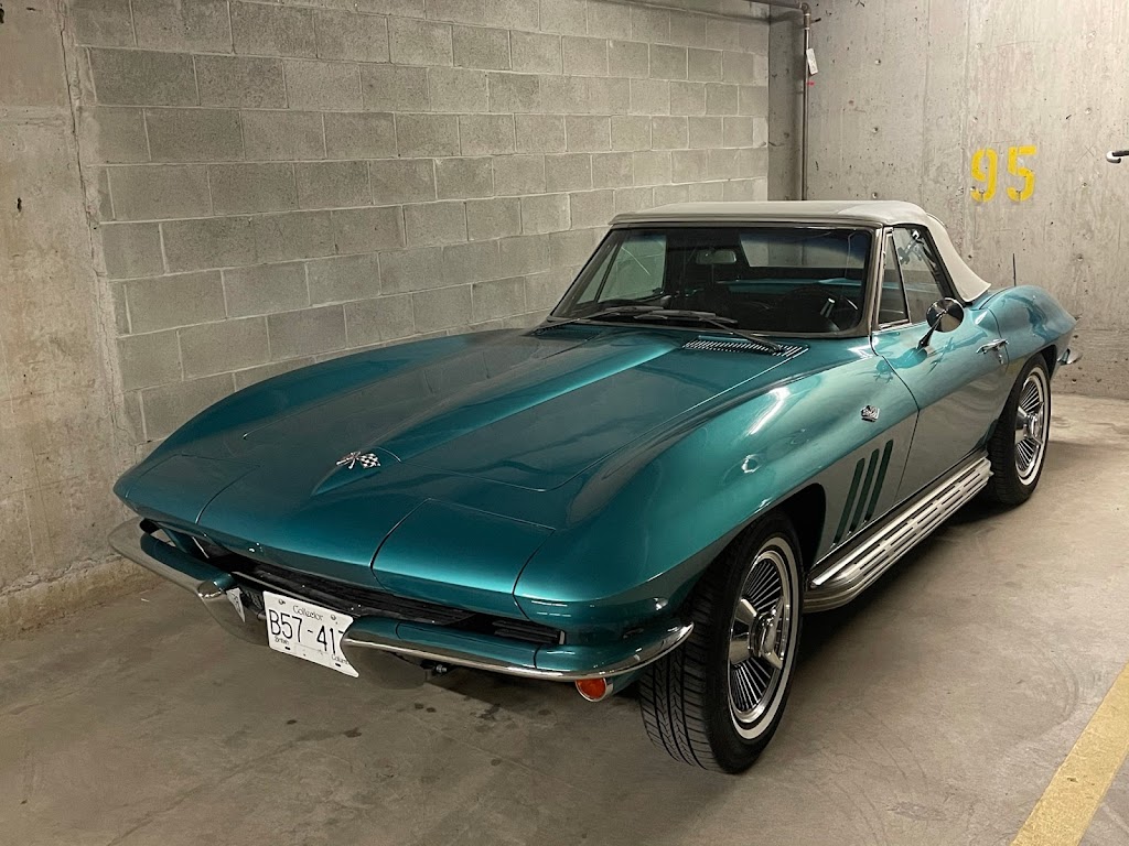 Corvette Specialties Auto Group Inc. | 11180 Scott Rd, Surrey, BC V3V 8B8, Canada | Phone: (604) 580-8388