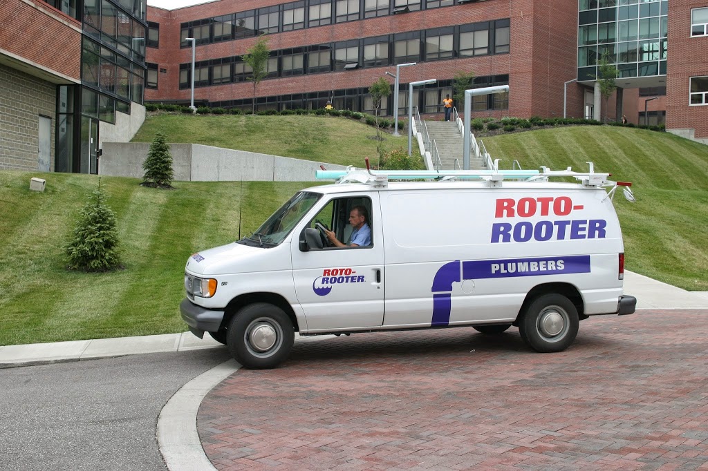 Roto-Rooter Plumbing & Water Cleanup | 428 Millen Rd Unit 19, Stoney Creek, ON L8E 3N9, Canada | Phone: (905) 570-8788