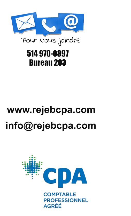 LR Fiscaliste CPA INC | 1130 Bd du Curé-Labelle bureau 203, Laval, QC H7V 3T7, Canada | Phone: (514) 970-0897