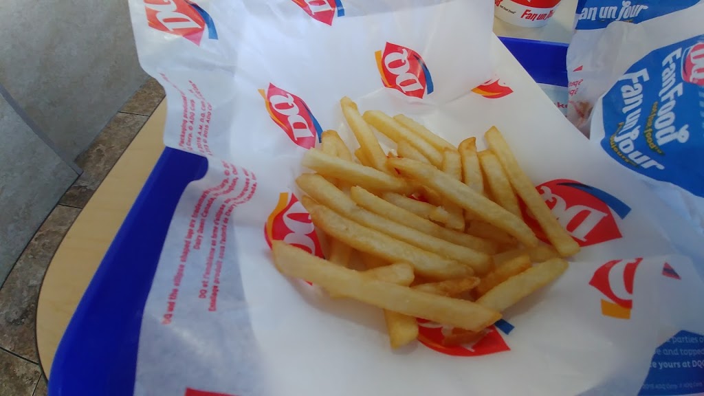 Dairy Queen Grill & Chill | 216 Argyle St S, Caledonia, ON N3W 1K8, Canada | Phone: (905) 765-2444