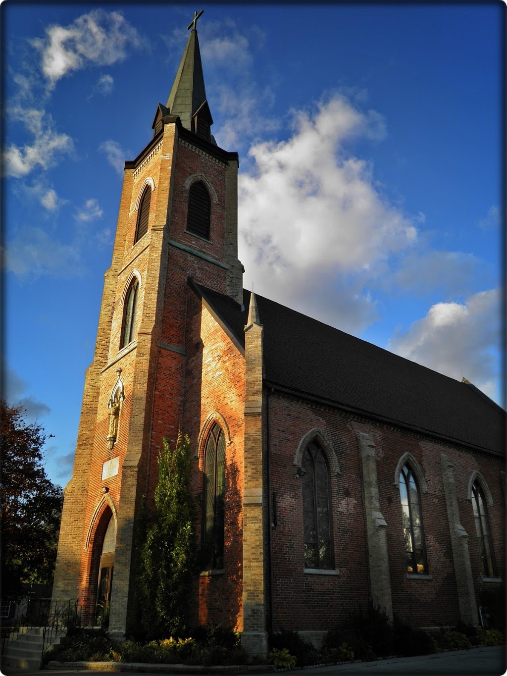 St. Marys Church | 267 GEDDES, Elora, ON N0B, Canada | Phone: (519) 846-5093