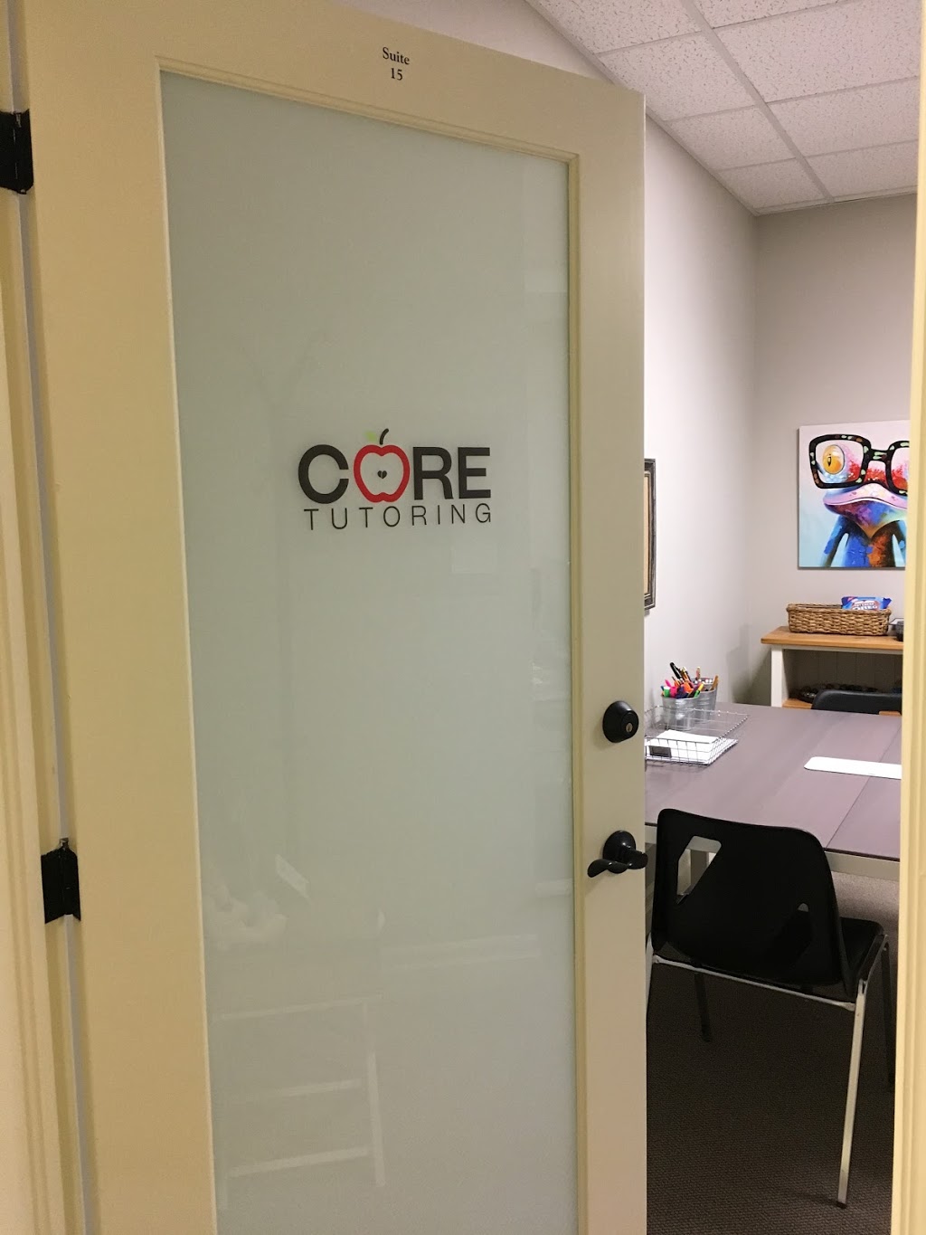 Core Tutoring | 1124 Gainsborough Rd, London, ON N6H 5N1, Canada | Phone: (519) 933-2673