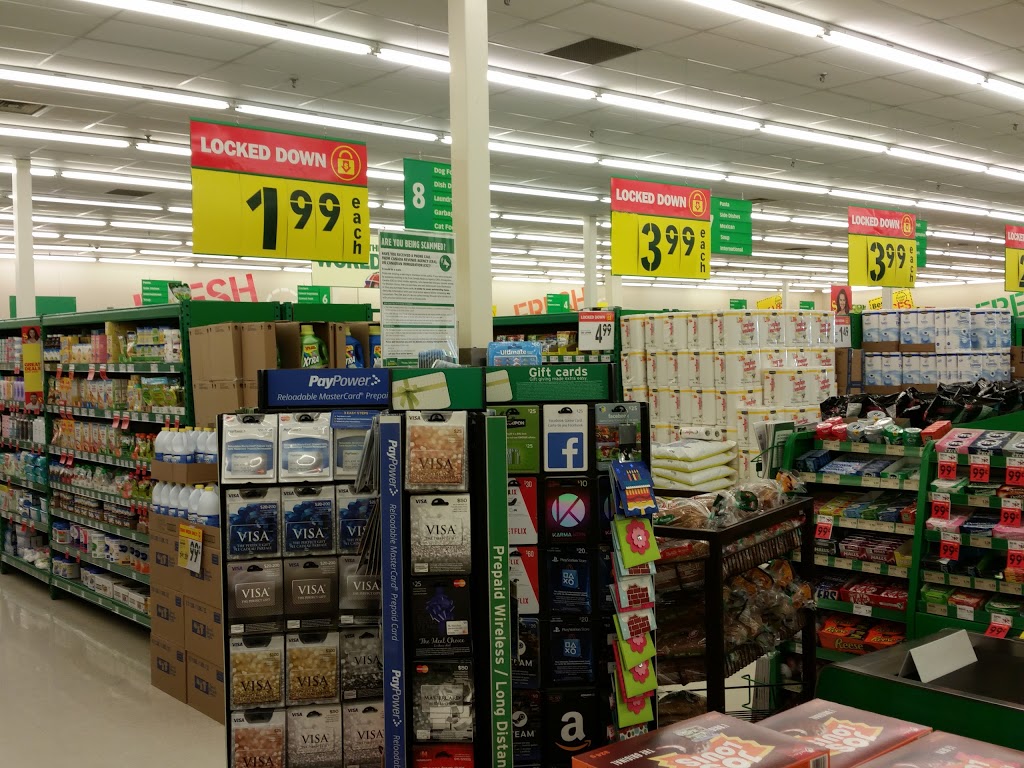 Food Basics | 275 Brockville St, Smiths Falls, ON K7A 4Z6, Canada | Phone: (613) 283-5858