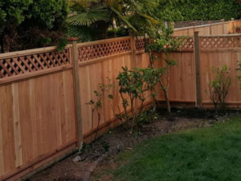 BRAR FENCING , CEDAR FENCING | LANDSCAPING | 9117 142a St, Surrey, BC V3V 7Y1, Canada | Phone: (604) 825-7183