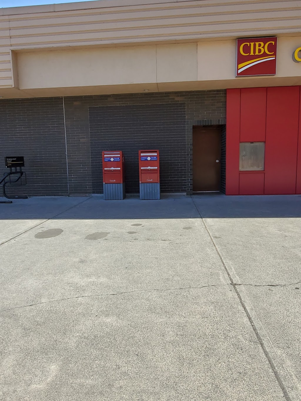 Canada Post Mailbox | Burnside, Victoria, BC V8Z 6E3, Canada