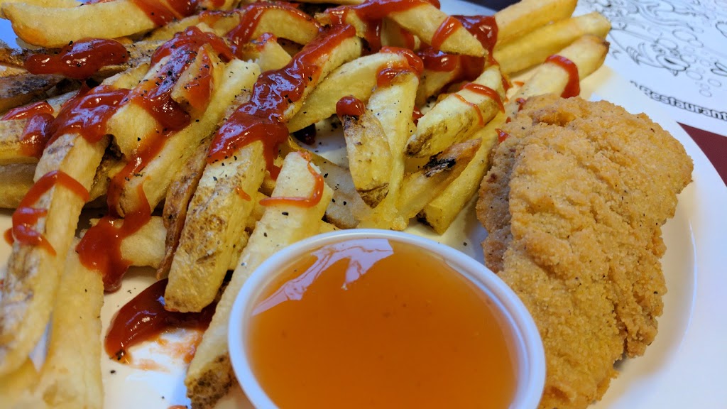Archies Fish & Chips | 1348 Huron St, London, ON N5V 2E3, Canada | Phone: (519) 659-3100