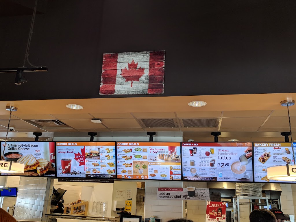 Tim Hortons | 1750 Gordon St, Guelph, ON N1L 1C7, Canada | Phone: (519) 837-8923