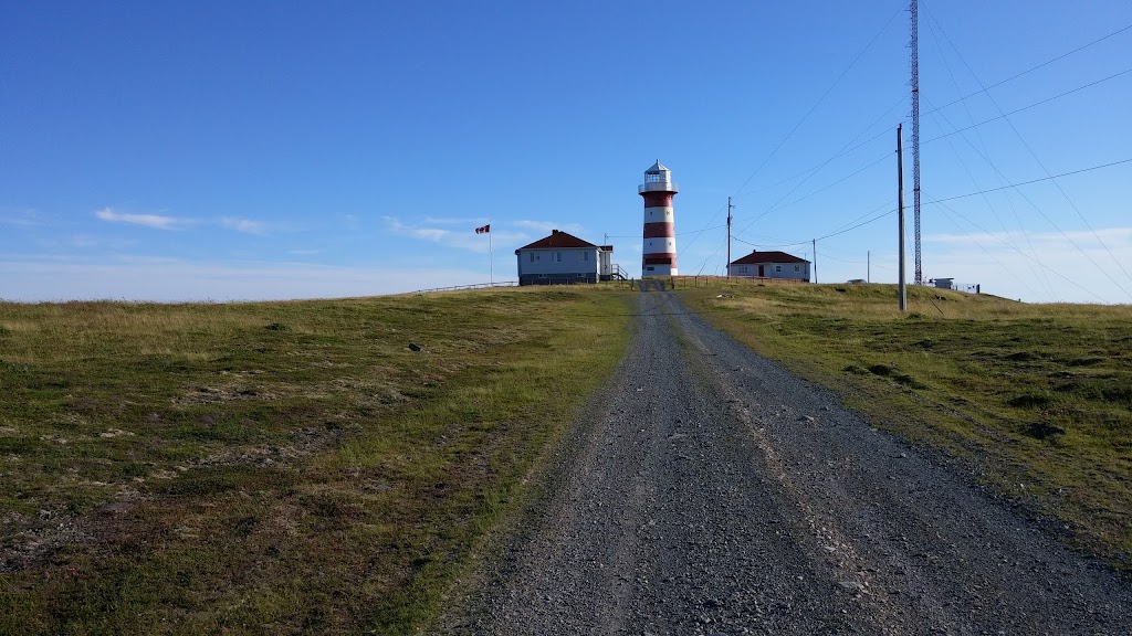 Cape Pine | Lighthouse, Cape Pine, NL A0A 3R0, Canada | Phone: (709) 438-1093