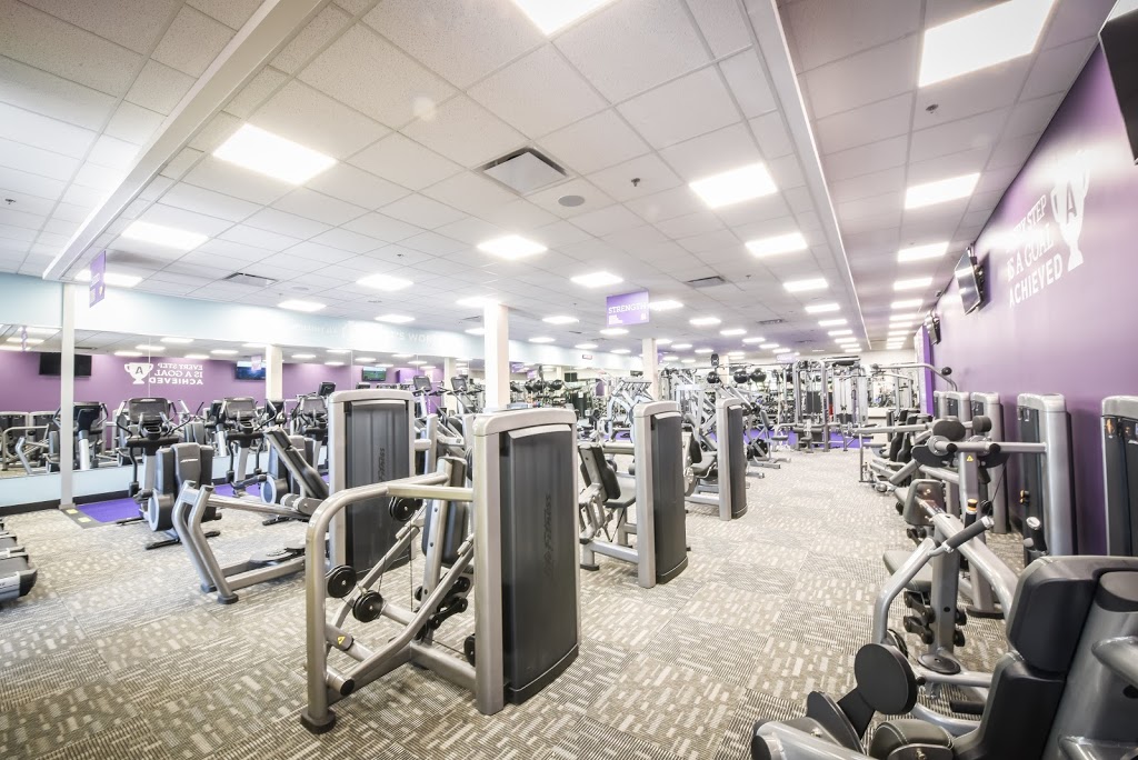 Anytime Fitness Walnut Grove | 20159 88 Ave, Langley City, BC V1M 0A4, Canada | Phone: (778) 298-0247