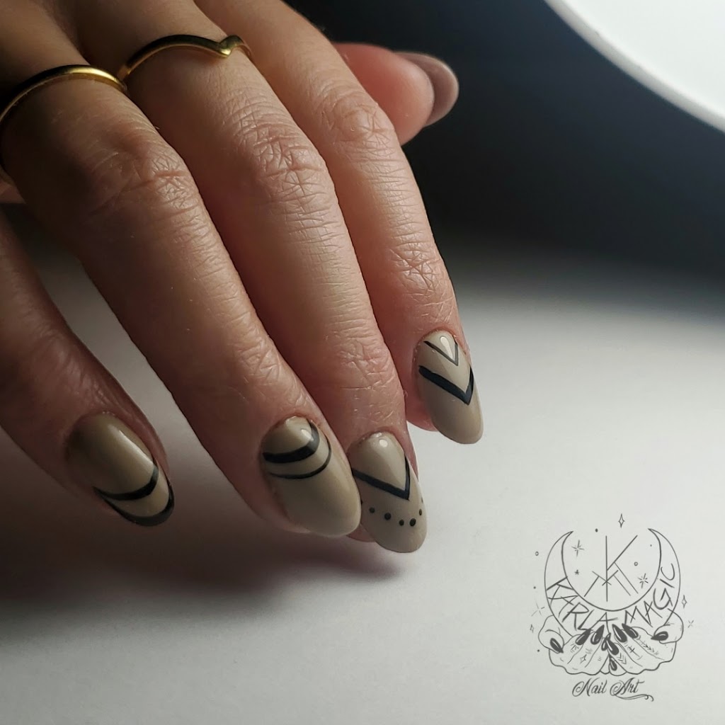 Karla Magic Nail Art | 7140 15e Av, Laval, QC H7R 3B9, Canada | Phone: (514) 458-1026