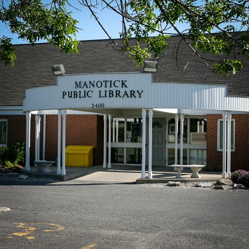 Ottawa Public Library - Manotick | 5499 S River Dr, Manotick, ON K4M 1J3, Canada | Phone: (613) 580-2940