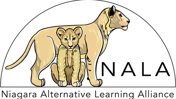 Niagara Alternative Learning Alliance (NALA) | 1665 Four Mile Creek Rd, Virgil, ON L0S 1J0, Canada | Phone: (289) 690-5500
