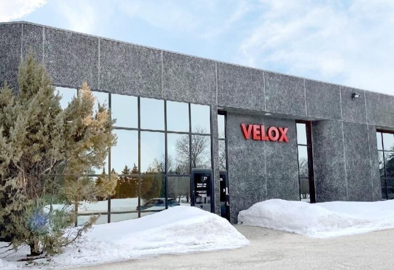 VELOX Life Safety INc | 27 Terracon Pl, Winnipeg, MB R2J 4B3, Canada | Phone: (204) 306-3930