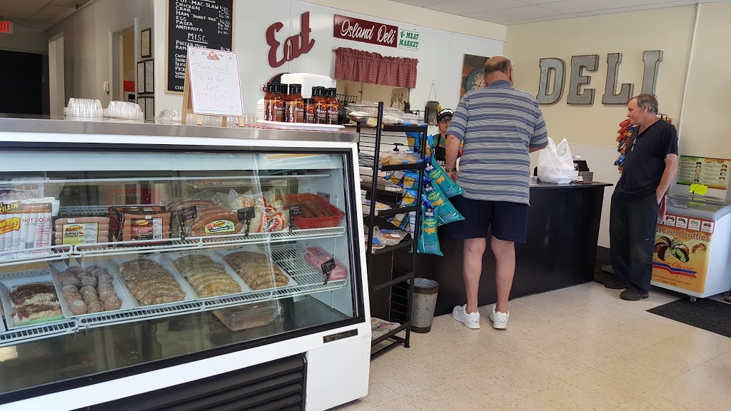 Island Deli & Meat Market | 2488 Grand Island Blvd, Grand Island, NY 14072, USA