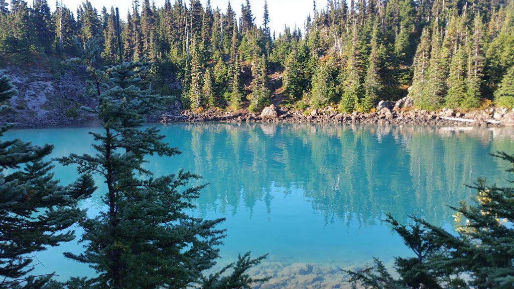 Garibaldi Lake | Squamish-Lillooet D, BC V0N, Canada