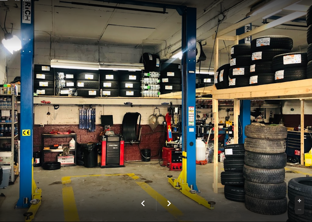 Tire King Palace Inc. | 2783 Kingston Rd, Scarborough, ON M1M 1M9, Canada | Phone: (647) 407-5060