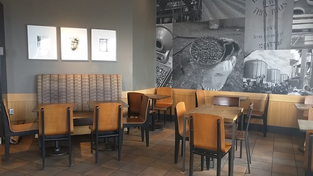 Starbucks | 1430 Ellice St, Winnipeg, MB R3G 0G4, Canada | Phone: (204) 774-1084